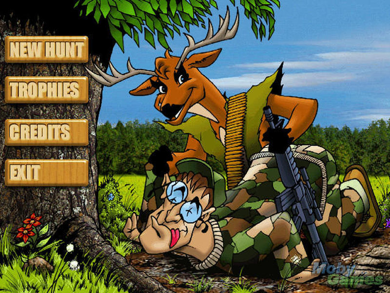 deer hunter 1997 free download